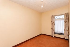 Bedroom One- click for photo gallery